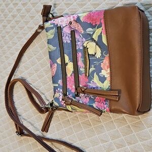 Stone Mountain USA Crossbody Purse